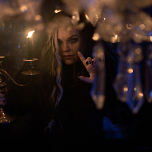 PENNY'S DREADFUL PARLOUR: THE SÉANCE OF EDGAR ALLAN POE to Open at Berlin's Ghost Mu Photo
