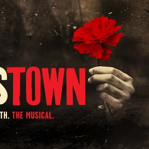 Review: Play It Again, Orpheus! HADESTOWN at Dr. Phillips Center For The Performing A Photo