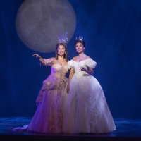 BWW Review: RODGERS + HAMMERSTEIN'S CINDERELLA at Regent Theatre Photo