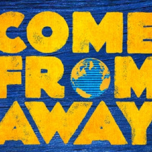 Review: COME FROM AWAY at Château De Karreveld Photo