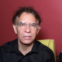 VIDEO: Brian Stokes Mitchell and Allyson Tucker Discuss Their Experience with COVID-1 Video