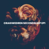 CRAIG WEDREN (Shudder To Think, 'YELLOWJACKETS') Announces New EP 'Second Sleep' Photo