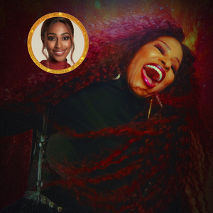I'M EVERY WOMAN " THE CHAKA KHAN MUSICAL and More Joins - Belgrade Theatre Coventry Photo