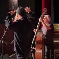 VIDEO: Soul Coughing's Mike Doughty & Sebastian Steinberg Play Impromptu Reunion Perf Video