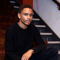 Debut of the Month: A SOLDIER'S PLAY's Nnamdi Asomugha Marches Into His Broadway Debu Interview