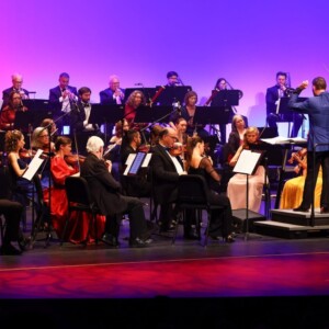 Single Tickets for North Charleston Pops! 2026–2027 Season on Sale in September Photo