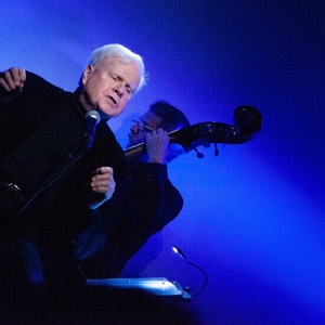 Review: Bob O'Hare A Fine Music Man In WE TAKE THE TOWN at Don't Tell Mama Photo