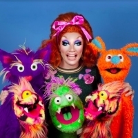 EDINBURGH 2019: GINGER JOHNSON'S HAPPY PLACE Q&A Interview