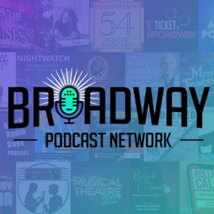 Broadway Podcast Network Launches New Site & Listening Platform, and More Video