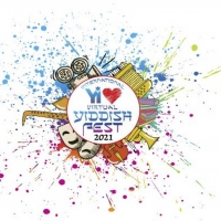 International YI LOVE YIDDISHFEST 2021 To Feature Live and Virtual Online Events Photo