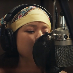 Video: Eva Noblezada Sings Beautiful Little Fool From THE GREAT GATSBY Photo