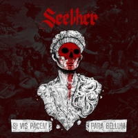 SEETHER Finds Rock Chart Success In First Week Of 'Si Vis Pacem, Para Bellum' Photo