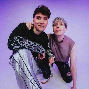 Comedy Duo Dan and Phil to Embark on the 'Hard Launch World Tour' Photo