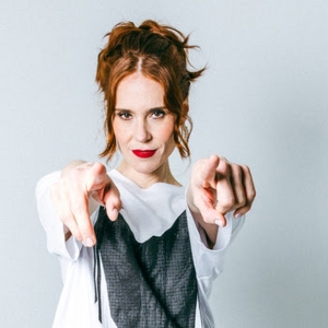 Kate Nash Reaches Her Wits End In My Bile, North American Tour Announced Photo