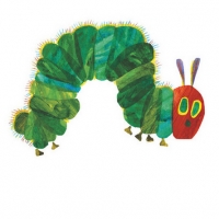 Metro Theater Company Returns To Live Performances With THE VERY HUNGRY CATERPILLAR S Video
