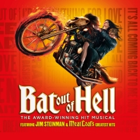 REVIEW: Guest Reviewer Kym Vaitiekus Shares His Thoughts On BAT OUT OF HELL THE MUSIC Photo