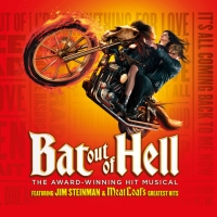 REVIEW: Guest Reviewer Kym Vaitiekus Shares His Thoughts On BAT OUT OF HELL THE…