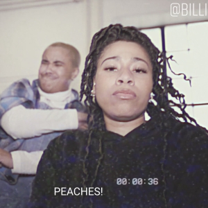 BILLIE THE KID Adds Performances at The Vaudeville Theatre: Watch Cast Members Sing 'Peaches'