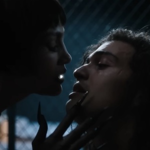 Video: Jennifer Lopez New Musical Clip from KISS OF THE SPIDER WOMAN on THE TONIGHT S Video