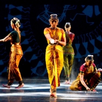 Ragamala Dance Company's SACRED EARTH to be Presented as Part of BRIC Photo