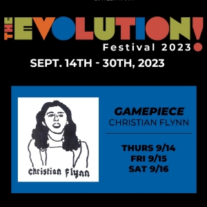 GAMEPIECE Performs At The Center At West Park's Evolution Festival, September 14- 16 Photo