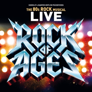 Review: ROCK OF AGES ON TOUR at Stadthalle Wien