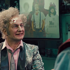 Video: BACK TO THE FUTURE (ZURÜCK IN DIE ZUKUNFT) DAS MUSICAL in Hamburg Photo