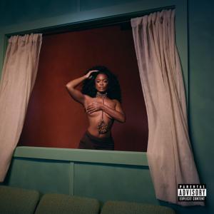 Ari Lennox Releases Deluxe Edition of VACANCY: LATE CHECKOUT Photo
