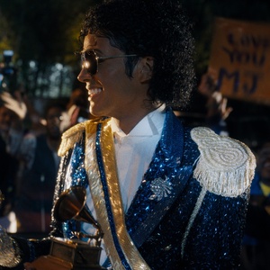 Video/Photos: First Look at Colman Domingo as Joe Jackson in MICHAEL Biopic