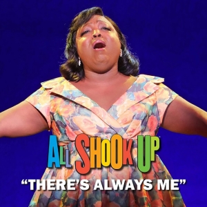 Video: L Morgan Lee Sings 'There's Always Me' from Goodspeed's ALL SHOOK UP Video