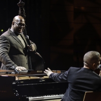 Jason Moran & Christian McBride Proteges Featured in PBS Special This Friday Photo