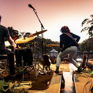 HARDLY STRICTLY BLUEGRASS Adds Miko Marks, Alison Brown to 2026 Lineup Photo