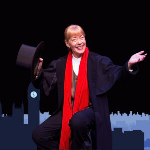 Bernadette Nason's A CHRISTMAS CAROL to Return to Austin Playhouse Photo