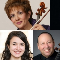 The 92nd Street Y Presents Musicians From The Curtis Institute Of Music Photo