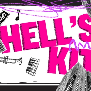 Cast and Creative Team Set For Alicia Keys' HELL'S KITCHEN, Plus Two Week Extension! Photo