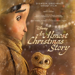 Video: Disney Releases Trailer for AN ALMOST CHRISTMAS STORY Photo