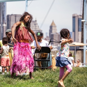 BAM to Present Stacey Abrams, The Hard Nut, Dance, And More Photo