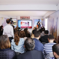BWW Feature: Attend the THIRD ANNUAL GLOBAL ENTERTAINMENT SHOWCASE CANNES 2020 Photo