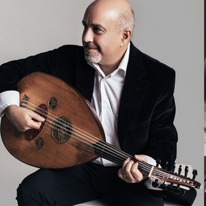 Ara Dinkjian & The New York Gypsy All-Stars To Perform At Roulette Photo