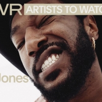 VIDEO: Willie Jones Performs 'Get Low Get High' for Vevo's 2022 DSCVR Artists to Watc Photo
