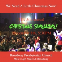 Line Up Set For 8th Annual Christmas Sing Along Photo