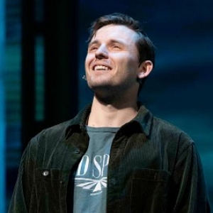 Video: THE GREAT GATSBY Understudy Alex Prakken Performs For Her At Inside Broadway Photo