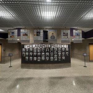 School District Postpones High School Production of THE LARAMIE PROJECT Hours Before…