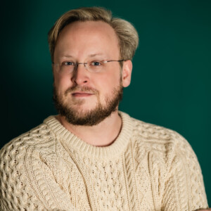 Russell Stephens To Perform New Solo Cabaret At The Winter Park Playhouse Photo