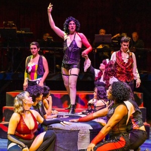 Review: THE ROCKY HORROR SHOW at BrightSide Theatre Photo