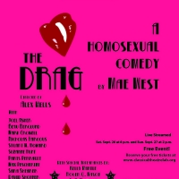 City of West Hollywood and Classical Theatre Lab to Live Stream Reading of THE DRAG b Photo