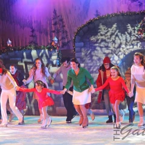 Review: HOLIDAY SPECTACULAR ON ICE at The Gateway Video