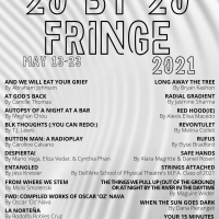 Lime Arts Productions Launches Pilot Program, Twenty-By-Twenty Fringe