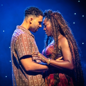 What is the History of New Musicals at the Public Theater? Photo