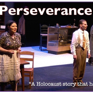 Prime Stage Theatre&rsquo;s PERSEVERANCE Now Streaming on PBS WQED-TV Photo